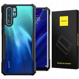 Spacecase OVITEK ZA OVITEK HUAWEI P30 PRO ČRNO, (21970446) | Shoptok.si