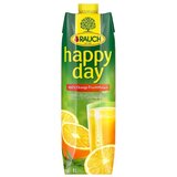 Rauch Voćni sok HAPPY DAY pomorandža sa pulpom 1l | ePonuda.com
