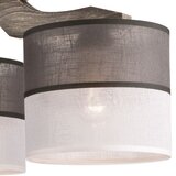 Plafonski luster ANDREA 3xE27/60W/230V | Eponuda.com