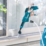 Makita DHW180Z Akumulatorski cistilnik z srednjetlacni možnostjo izbire pritiska v 2 nacinih delovanja (visok/nizek) med | Shoptok.si