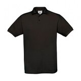 FALK & ROSS Group Falk And Ross Majica polo kratki rukav pu409, crna, vel.s ( 58481 ) Cene