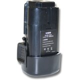 VHBW Baterija za Black &amp; Decker LB12 / LBX12 / LBXR12, 12 V, 1.5 Ah | shoptok.hr