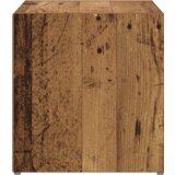 TV ormar 2 pcs Smeđa 37 x 35 x 37 cm Konstruirano drvo | shoptok.hr