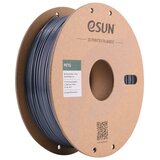 eSUN PETG SIVA (Grey) 1kg 1.75mm PaperRoll (PETG175H1P1) | Eponuda.ba