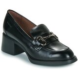 Wonders Mokasini G-6151 Črna | Shoptok.si