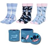 STITCH SOCKS PACK 3 PIECES | Shoptok.si