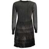 Desigual BLACK WOMEN&#39;S SHORT DRESS | shoptok.hr