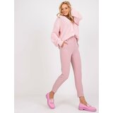 Factory Price Pants-EM-SP-8659.61P-light pink | Shoptok.si