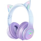 Oem Slušalke, RGB dizajn, zvok visoke ločljivosti -ONIKUMA B90, (5000120205) | Shoptok.si