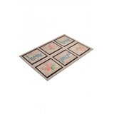 Conceptum Hypnose Rug Rose Home, 40x60 cm, šareno | Eponuda.ba