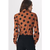 Nife Ženska bluza B113 crna | Eponuda.com