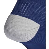 Adidas MILANO 23 SOCK, čarape, plava IB7814