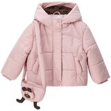 Original Marines jakna DR DFA1443NF Ž roza 104 Cijene