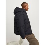 Jack & Jones Muška jakna 12259850, Crna | ePonuda.com