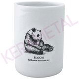Kerametal Čaša KGS-48 PANDA keramička | ePonuda.com