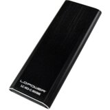 LC Power hdd rack PC-M2-C-NVME za ssd M.2 type c 3.1 Cene