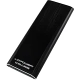 HDD stalak LC-M2-C-NVME USB 3.1 Gen.2