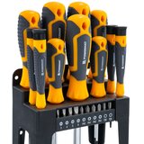 Powermat set odvijača 21 kom (stalak) PM-ZW-21ZN | shoptok.hr