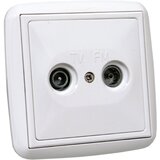  WLT 1542 TV-FM antenska utičnica prolazna | shoptok.hr