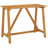  5-dijelni vrtni barski set crni | shoptok.hr