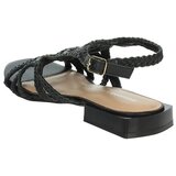 Gioseppo Sandali & Odprti čevlji 75455 Črna | Shoptok.si