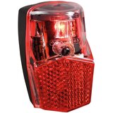Barbieri PNK zadnja luč za kolo, 1 LED | Shoptok.si