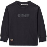 Original Marines majica DR DFA2617B F črna 116 Cene