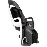 Hamax Caress with Carrier Adapter White/Black Otroški sedeži in vozički | Shoptok.si