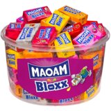 Haribo Gumene bombone Maoam Bloxx 22g | ePonuda.com