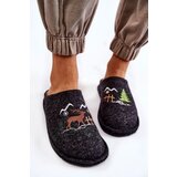 Big Star Domestic slippers | Shoptok.si