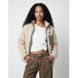 Patagonia Flis W'S CLASSIC RETRO-X JKT Bež | Shoptok.si