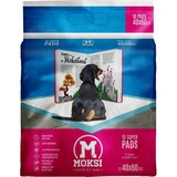 Moksi Prostirka za pse, 40x60cm, 10 komada | Eponuda.com