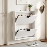  Ormar za cipele VENRAY Konstruirano drvo | shoptok.hr