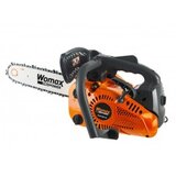 Womax motorna testera w-ks 1500-1 b benzinska lan?ana | ePonuda.com