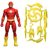 DC Comics DC Universe figura The Flash 15 cm | shoptok.hr