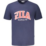 Fila MEN&#39;S SHORT SLEEVE T-SHIRT BLUE Cijene