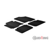 Gledring gumeni tepisi za Hyundai Elantra 2011-03.2016/4 doors | shoptok.hr