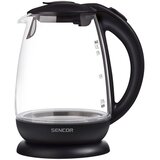 Sencor kuhalo vode SWK 1785BK | shoptok.hr
