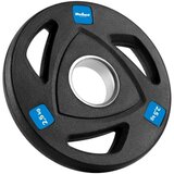 Rebel ACTIVE Gumirani olimpijski liveni tegovi set 4x2.5kg / 51mm RBA-2108 | Eponuda.com