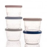 THERMOBABY spremnik za hranu 250 ml - 5 kom | shoptok.hr