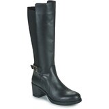 YOKONO LILLE Crna | shoptok.hr