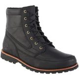 Timberland Polškornji Attleboro PT Boot Črna