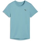 Puma Majice s kratkimi rokavi 52717798 Modra | Shoptok.si