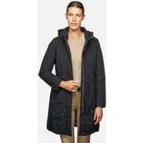 Geox Black women's jacket Eleana - Women's Cene