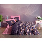 Lessentiel Maison komplet posteljina Alessa, 200x220 cm, 240x260 cm, Ružičasta | ePonuda.com