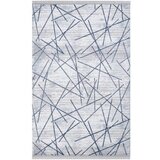 Conceptum Hypnose nora 6215 - blue carpet (160 x 200) Cene
