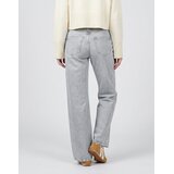 Only Jeans flare ONLJUICY HW WIDE LEG DNM REA707 Siva | Shoptok.si