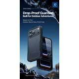 Dux ducis SHLD MagSafe maskica za iPhone 17 Pro – triangle | shoptok.hr