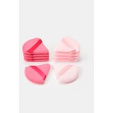 Sinsay Jastučići za šminku 10 komada set | shoptok.hr