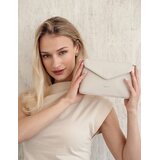 Vuch Torba Leyra Grace Beige, 14 x 20 cm Slike